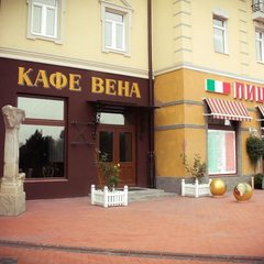 Гостиничный комплекс Старый Город, Рязань, Рязанская область