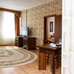 Отель Рязань, Рязань, Рязанская область