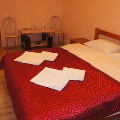 Гостиница Есенин, Рязань, Рязанская область