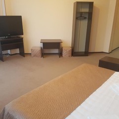 Отель Кремлевский, Рязань, Рязанская область