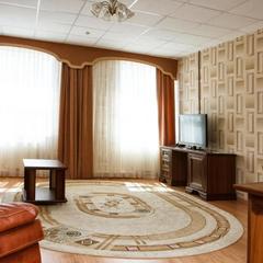 Отель Рязань, Рязань, Рязанская область