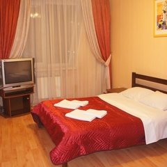 Гостиница Есенин, Рязань, Рязанская область