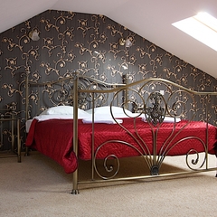 Гостиница Есенин, Рязань, Рязанская область