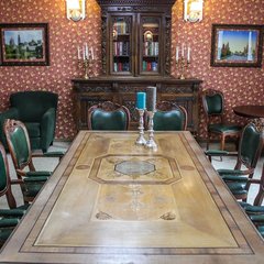 Гостиничный комплекс Старый Город, Рязань, Рязанская область