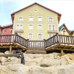 Гостиничный комплекс Старый Город, Рязань, Рязанская область