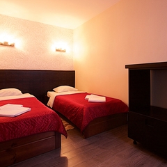 Гостиница Есенин, Рязань, Рязанская область