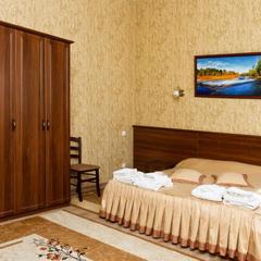 Отель Рязань, Рязань, Рязанская область