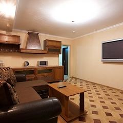 Гостиница Есенин, Рязань, Рязанская область