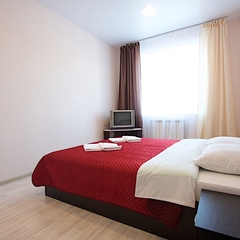 Гостиница Есенин, Рязань, Рязанская область