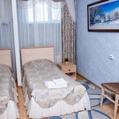 Отель Рязань, Рязань, Рязанская область