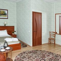 Отель Рязань, Рязань, Рязанская область