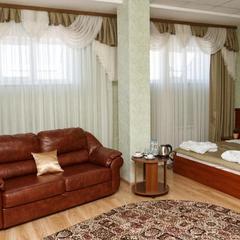 Отель Рязань, Рязань, Рязанская область