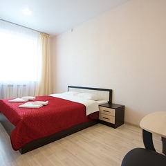 Гостиница Есенин, Рязань, Рязанская область