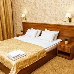 Отель Рязань, Рязань, Рязанская область