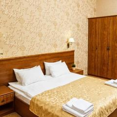 Отель Рязань, Рязань, Рязанская область