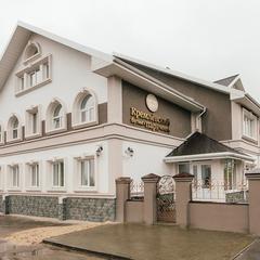 Гостиница Кремлевский Парк, Рязань, Рязанская область