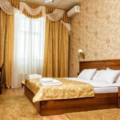 Отель Рязань, Рязань, Рязанская область