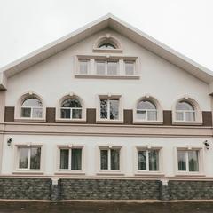 Гостиница Кремлевский Парк, Рязань, Рязанская область