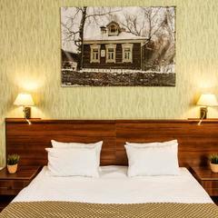 Отель Рязань, Рязань, Рязанская область