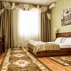 Отель Рязань, Рязань, Рязанская область