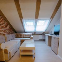 Гостиница Кремлевский Парк, Рязань, Рязанская область