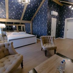 Гостиница Кремлевский Парк, Рязань, Рязанская область