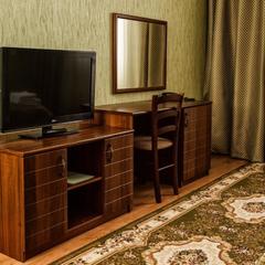 Отель Рязань, Рязань, Рязанская область