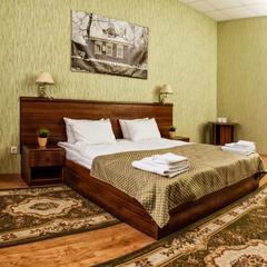 Отель Рязань, Рязань, Рязанская область