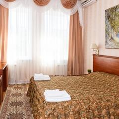 Отель Рязань, Рязань, Рязанская область