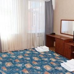 Отель Рязань, Рязань, Рязанская область