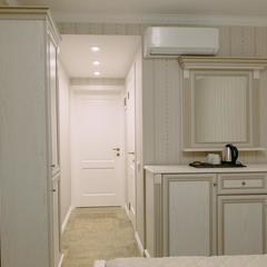 Гостиница Кремлевский Парк, Рязань, Рязанская область