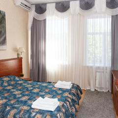 Отель Рязань, Рязань, Рязанская область