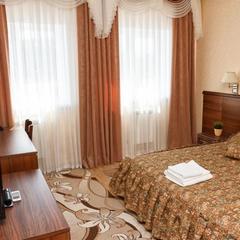 Отель Рязань, Рязань, Рязанская область