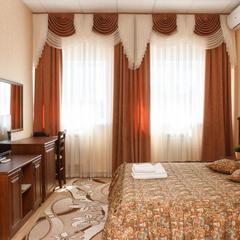 Отель Рязань, Рязань, Рязанская область