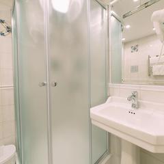 Гостиница Кремлевский Парк, Рязань, Рязанская область