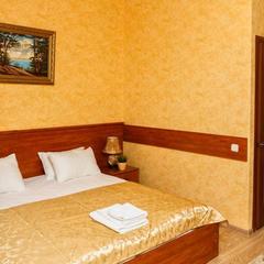 Отель Рязань, Рязань, Рязанская область