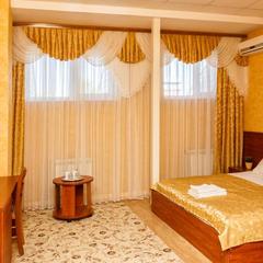 Отель Рязань, Рязань, Рязанская область