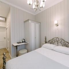 Гостиница Кремлевский Парк, Рязань, Рязанская область