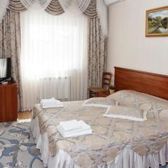 Отель Рязань, Рязань, Рязанская область