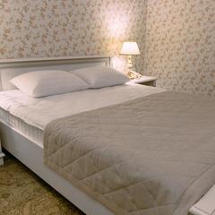 Гостиница Кремлевский Парк, Рязань, Рязанская область