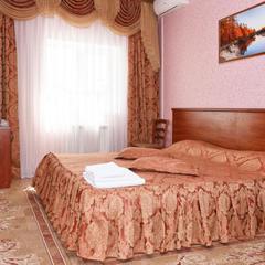 Отель Рязань, Рязань, Рязанская область