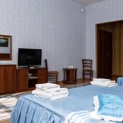 Отель Рязань, Рязань, Рязанская область