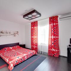 Гостиница Одиссея, Рязань, Рязанская область