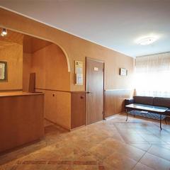 Гостиница Одиссея, Рязань, Рязанская область