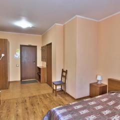 Гостиница Одиссея, Рязань, Рязанская область