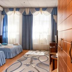 Отель Рязань, Рязань, Рязанская область