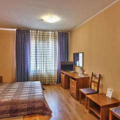 Гостиница Одиссея, Рязань, Рязанская область