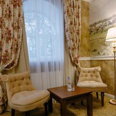 Гостиница Кремлевский Парк, Рязань, Рязанская область