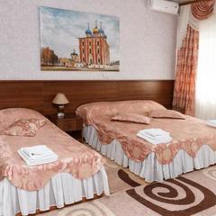 Отель Рязань, Рязань, Рязанская область