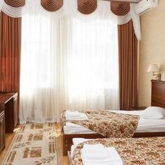 Отель Рязань, Рязань, Рязанская область